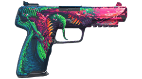 Hyper Beast image