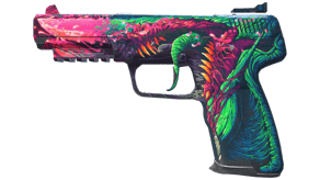 Hyper Beast image