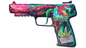 Hyper Beast image