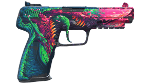 Hyper Beast image