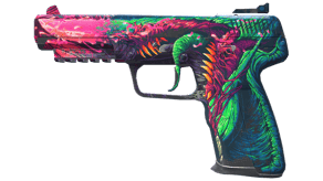 Hyper Beast image