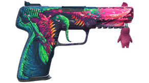 Hyper Beast image