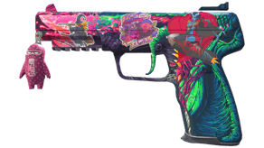 Hyper Beast image