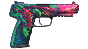 Hyper Beast image