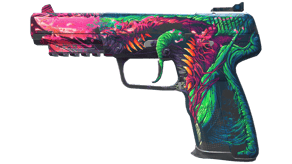 Hyper Beast image