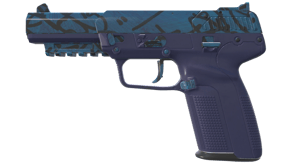 Midnight Paintover image