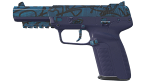 Midnight Paintover image