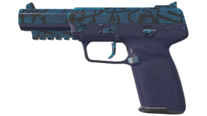 Midnight Paintover image