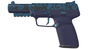 Midnight Paintover image