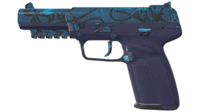 Midnight Paintover image