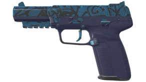 Midnight Paintover image