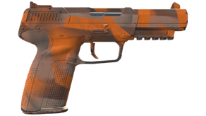 Orange Peel image