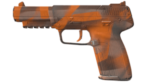 Orange Peel image