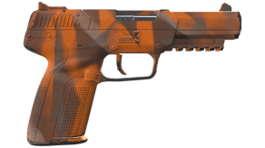 Orange Peel image