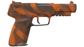 Orange Peel image