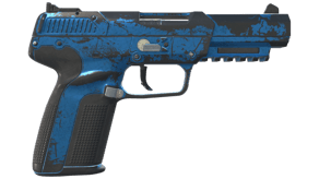 Sky Blue image