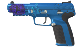 Sky Blue image