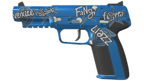 Sky Blue image
