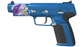 Sky Blue image