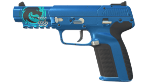 Sky Blue image