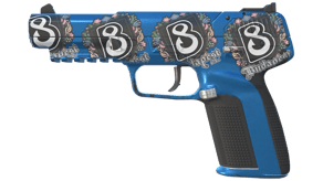 Sky Blue image