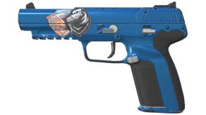 Sky Blue image
