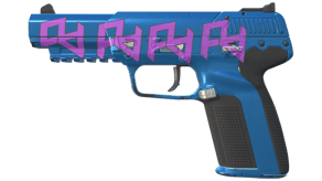 Sky Blue image
