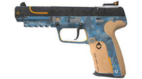 Triumvirate image