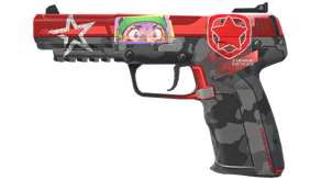 Urban Hazard image