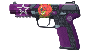 Violent Daimyo image