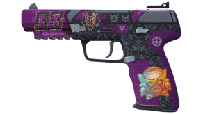 Violent Daimyo image