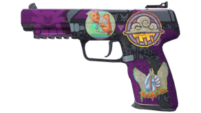 Violent Daimyo image