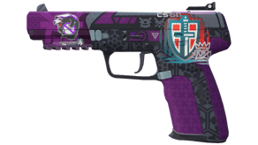 Violent Daimyo image