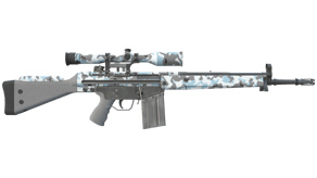 Arctic Camo image