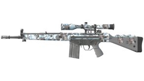 Arctic Camo image