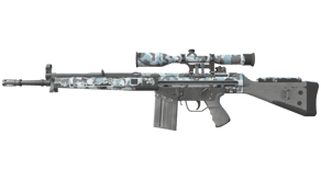 Arctic Camo image