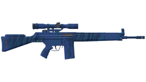 Azure Zebra image