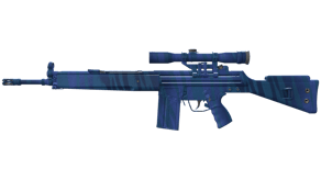 Azure Zebra image