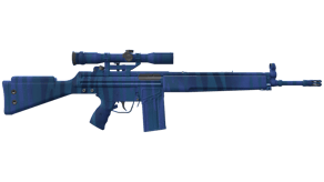 Azure Zebra image