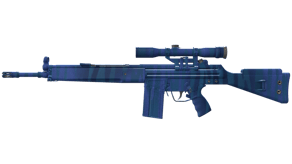 Azure Zebra image