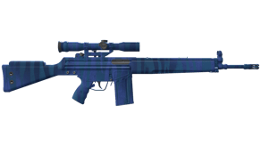 Azure Zebra image