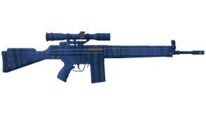 Azure Zebra image