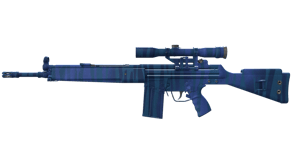 Azure Zebra image
