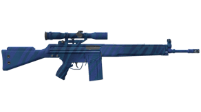 Azure Zebra image