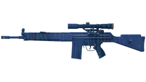 Azure Zebra image