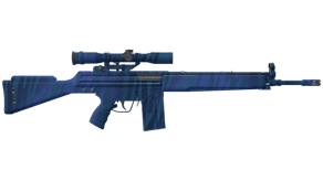 Azure Zebra image