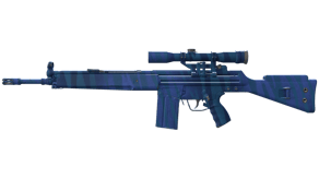 Azure Zebra image