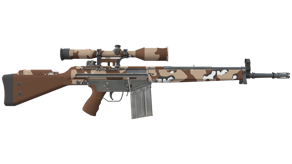 Desert Storm image