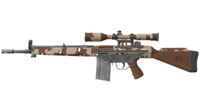 Desert Storm image