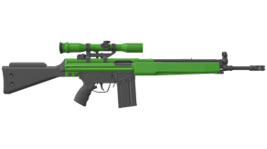 Green Apple image